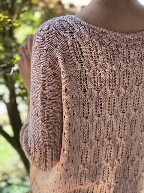 MERAKI CARDIGAN
