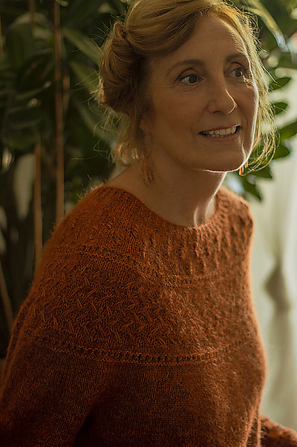 Hardy Sweater