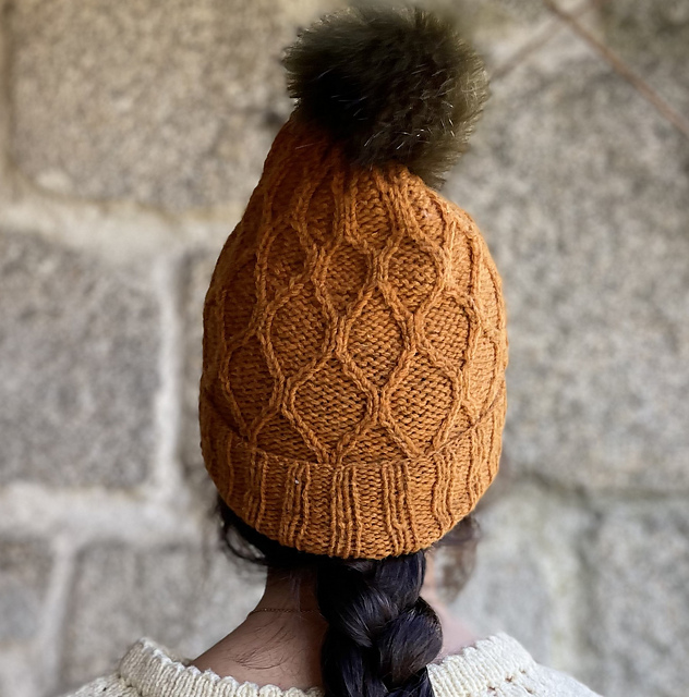 Gorro Orballo