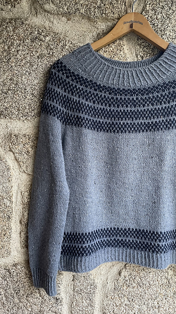 Aware Sweater