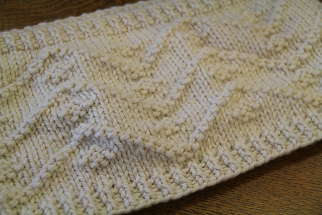 Starfish Cowl