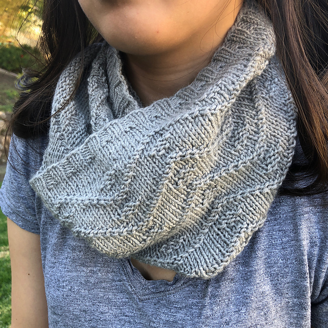 Swith Cowl