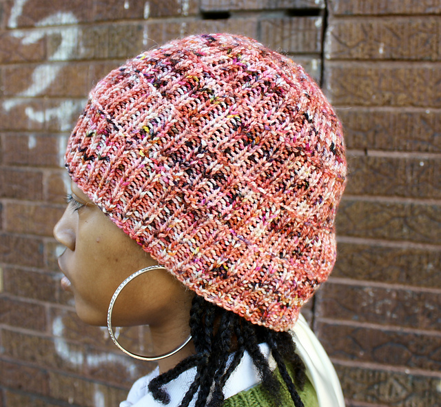 Lisa Lush Beanie