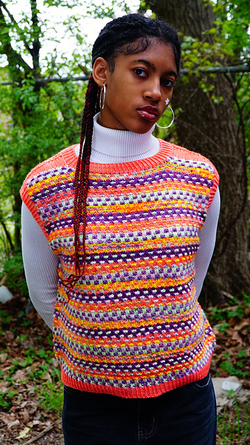 Switch Vest