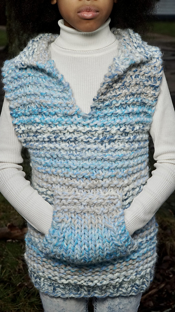 Ninny Vest 2