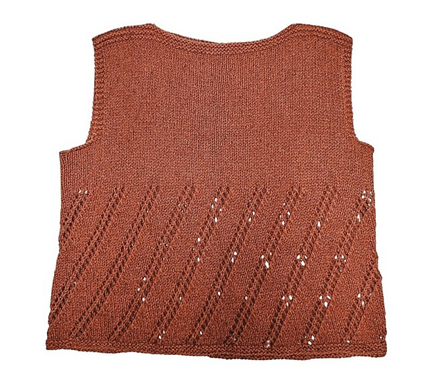 Isabelle Top