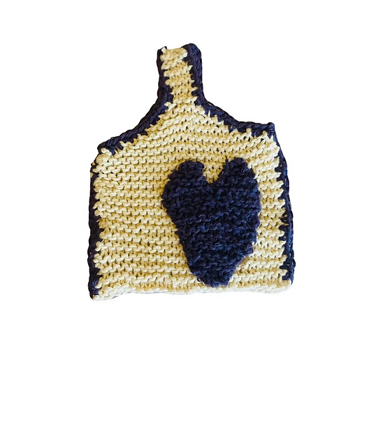 Mini My Heart Bag