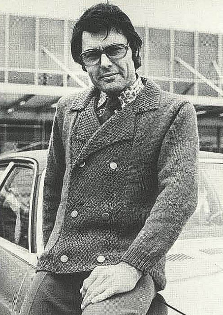 Double Breasted Blazer
