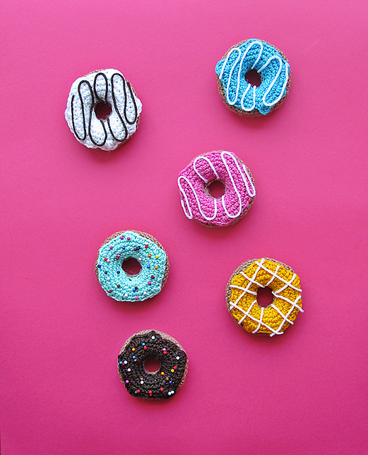 Donuts