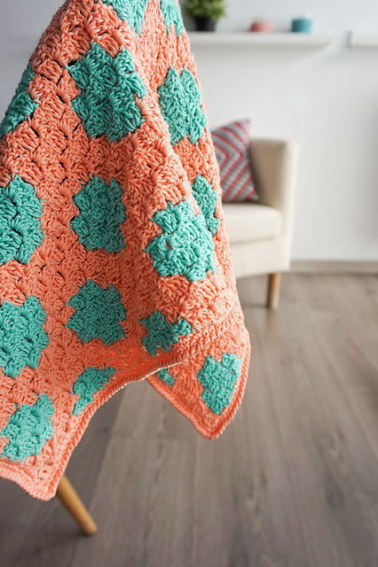 C2C Blanket