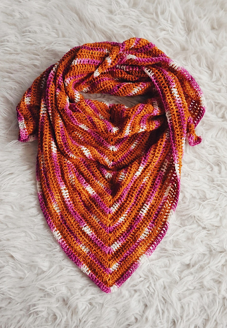 Kara Shawl