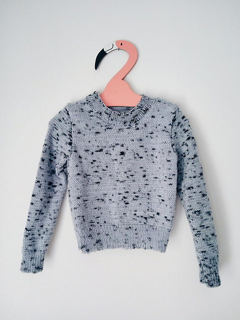 Everyday Playdate Sweater