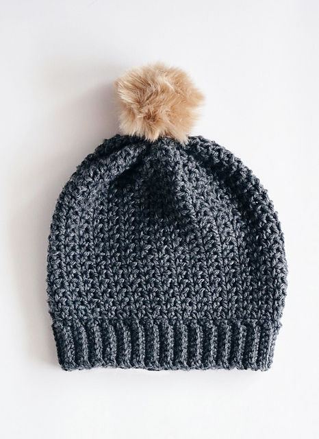 Breton  Beanie