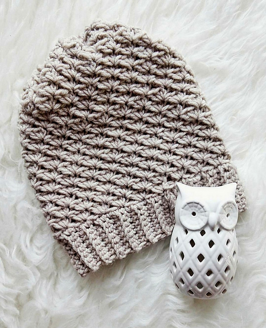 Aniak Beanie