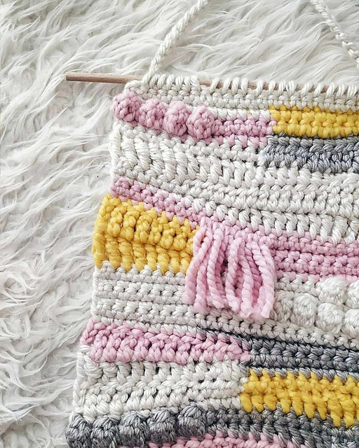 Wall Hanging