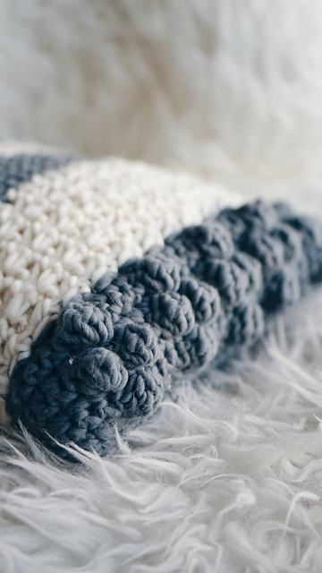 Aspen Pillow