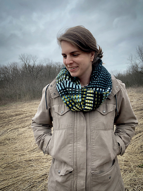 Black Mountain Cowl