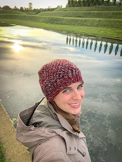 Langstroth Hat
