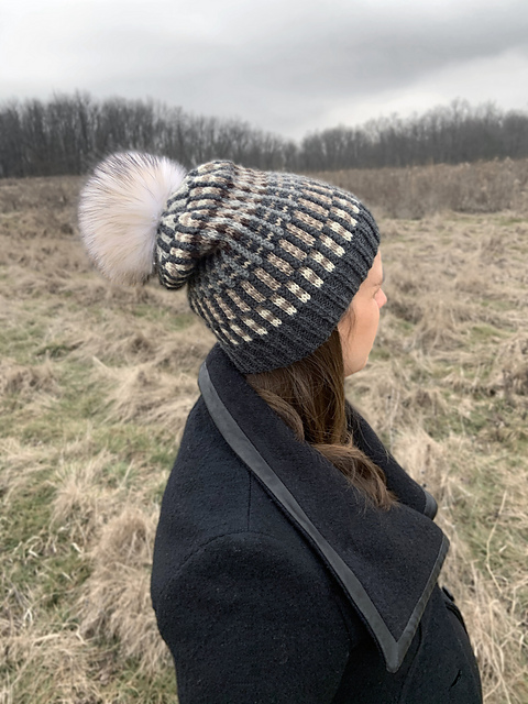 Black Mountain Hat