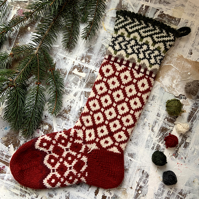 Scrittori Stocking