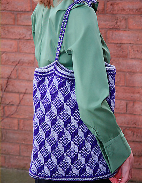Illusions Bag