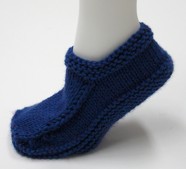 Bodacious Booties