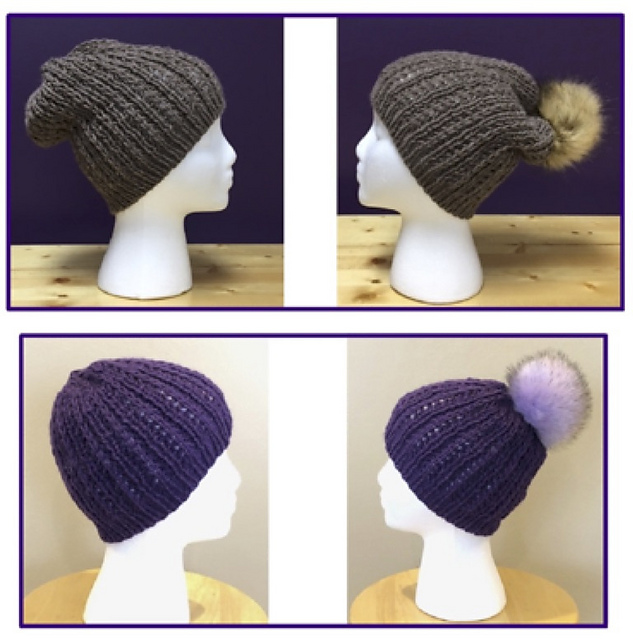 Jade's Hat
