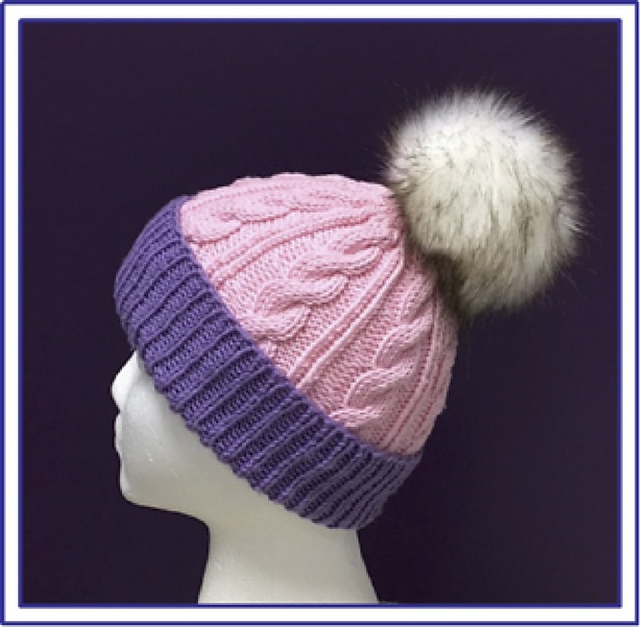 Bloomingdale Hat