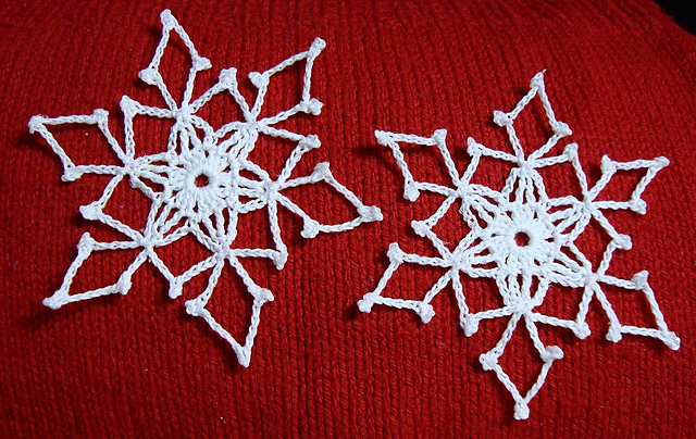 Snowflake #11