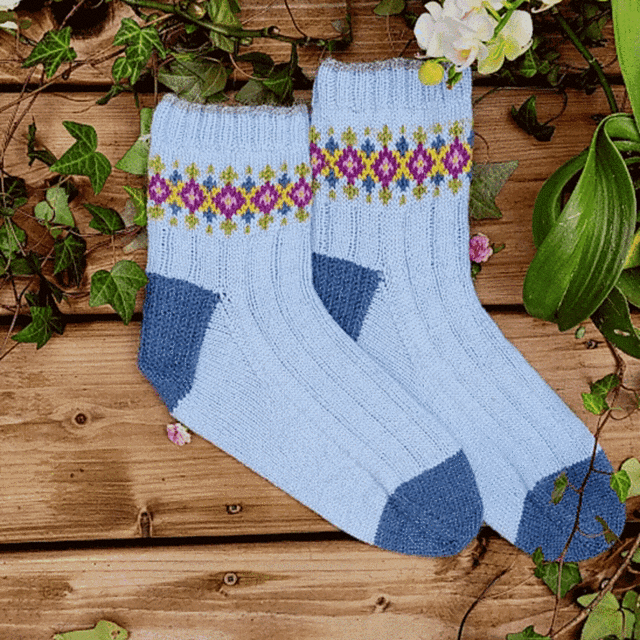 Vesna Socks