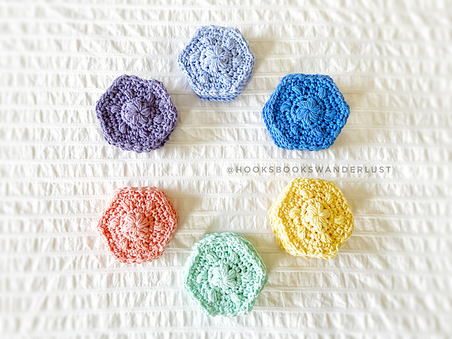 Bumble Puff Beauty Biscuit