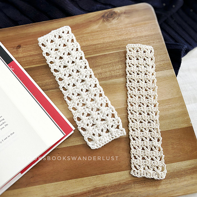 XOXO Bookmark