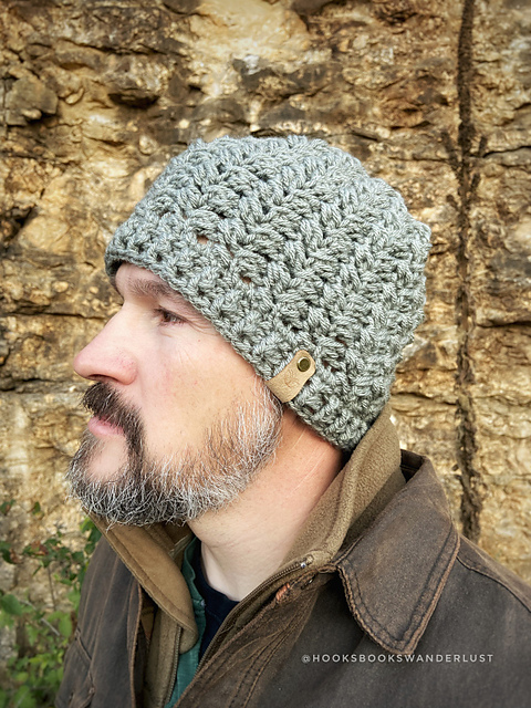 The Brookside Beanie