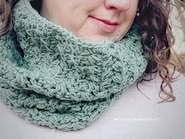The Brookside Cowl