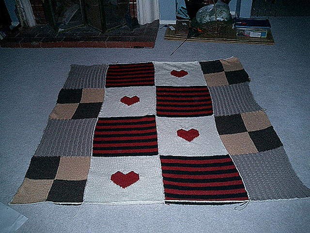 Fantasy Throw
