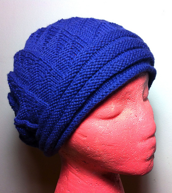 Triangles Hat