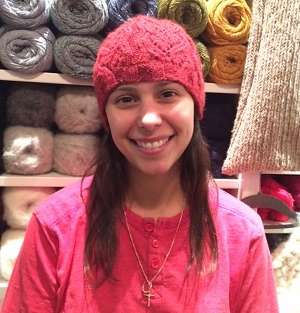Calcifer Hat
