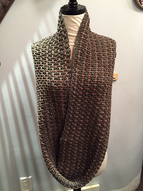 Watson Cowl