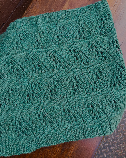 Klara Cowl
