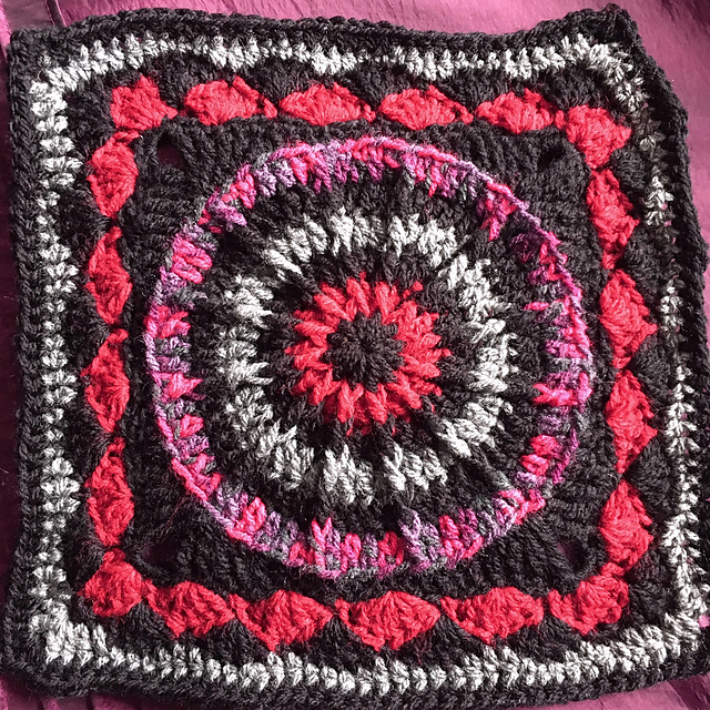 Eye of the Beholder