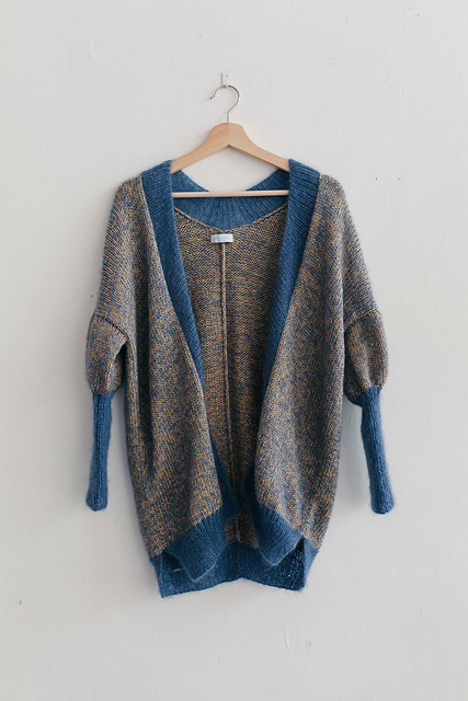 Storm Jacket