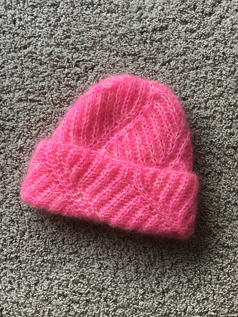 Flu Hat