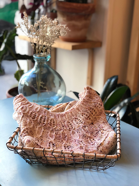 Clementine Sweater