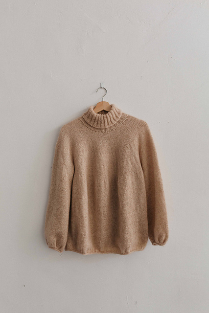 Gigi's Sweater