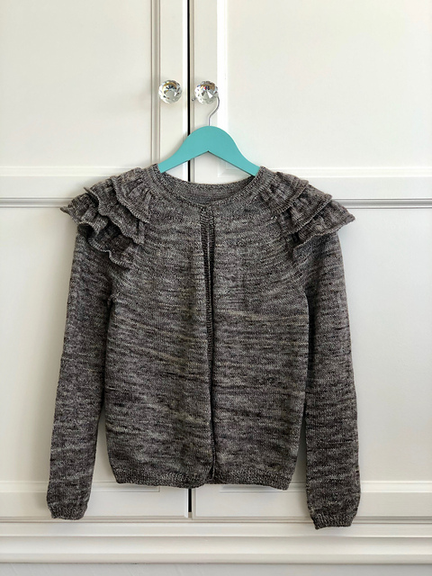 Aimeé Cardigan
