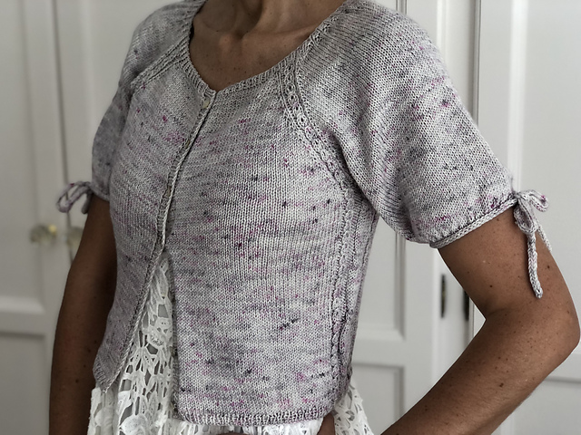 Lorena Cardigan