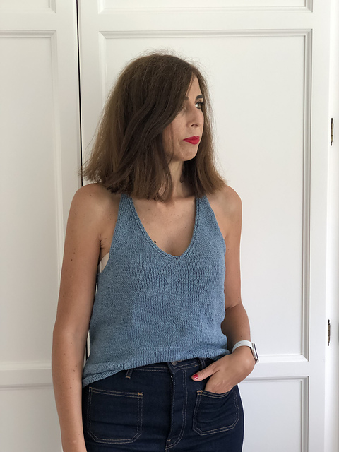 Top Sylvie