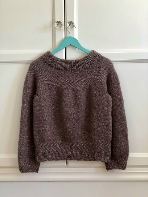 Lulú Sweater