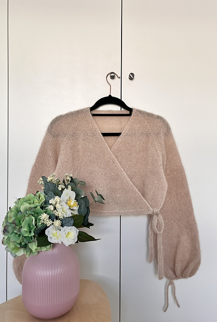 Marianne Cardigan