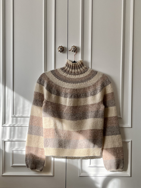Helena Sweater